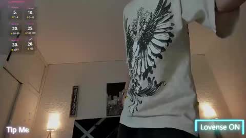 Mariano online show from November 13, 4:26 am