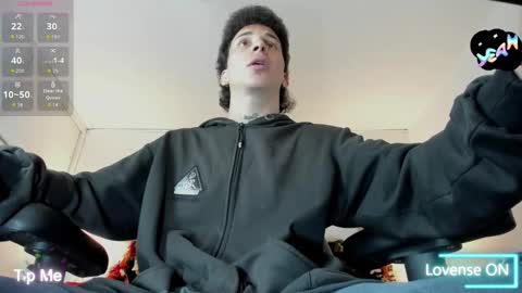 Mariano online show from December 3, 4:24 am