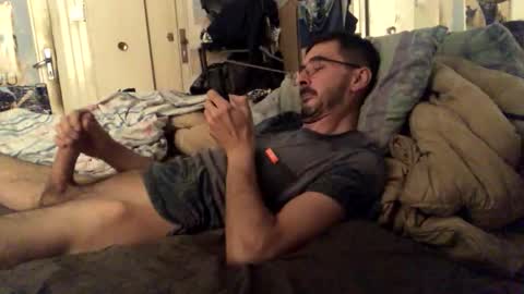 iammattyourpussy online show from December 18, 10:54 am