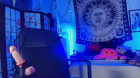 Mistress K online show from November 3, 5:58 pm