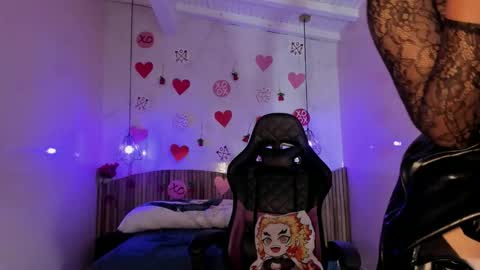 Nayuta online show from February 13, 3:32 am