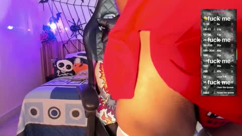 Nayuta online show from October 20, 8:03 pm