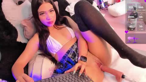 Steph - Online Again   - 1 DECEMBER online show from April 19, 4:35 am