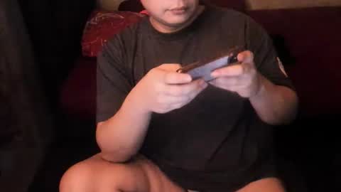 MADAM  MISTRESS ASIANA online show from November 7, 12:51 pm