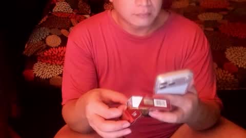 MADAM  MISTRESS ASIANA online show from December 22, 2:24 pm