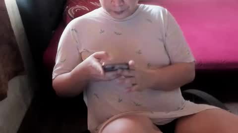 MADAM  MISTRESS ASIANA online show from October 30, 6:58 am