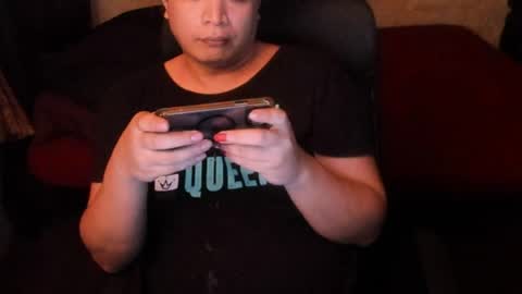 MADAM  MISTRESS ASIANA online show from May 29, 7:01 pm