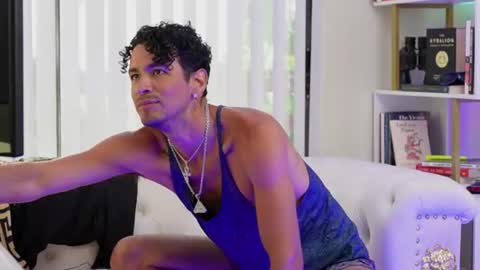 IAmTHExperience online show from June 24, 11:23 pm