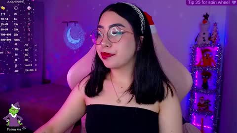 Veronica  NDEPENT MODEL online show from January 10, 5:35 am