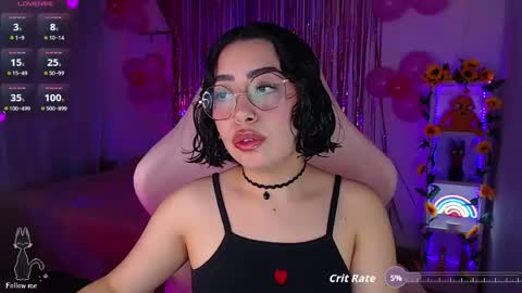 Veronica  NDEPENT MODEL online show from April 14, 4:49 am