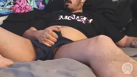 iamwhoiam76 online show from February 6, 7:56 am