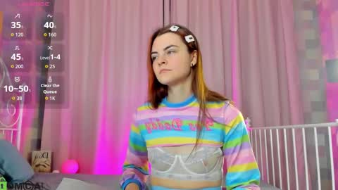 Ian online show from October 23, 12:45 am