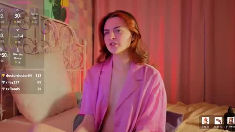 Ian online show from March 4, 7:27 am