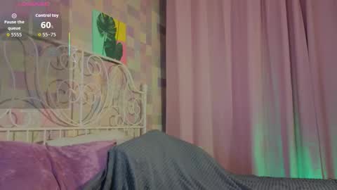 Ian online show from February 1, 12:41 am