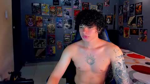 Andres online show from September 23, 6:18 am