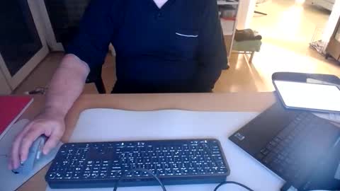 iandy12 online show from November 20, 10:29 pm