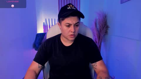 Ian FTM online show from January 16, 9:46 pm