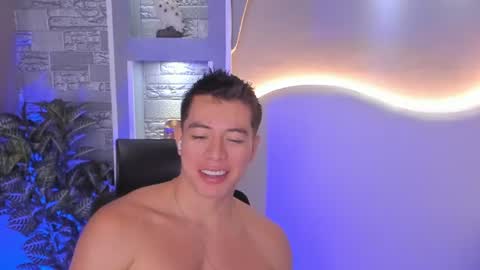 ianmancini online show from June 19, 4:24 pm