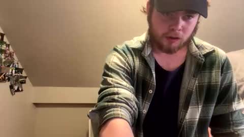 ianrobbins6 online show from March 6, 1:21 pm