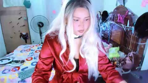 ansifia online show from April 25, 8:17 pm