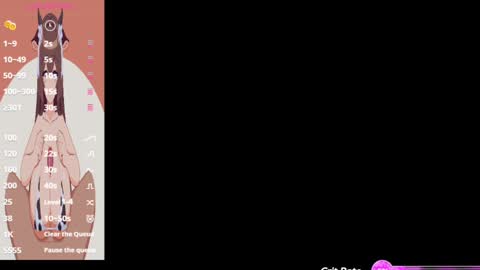  iara smith  online show from March 10, 12:38 pm