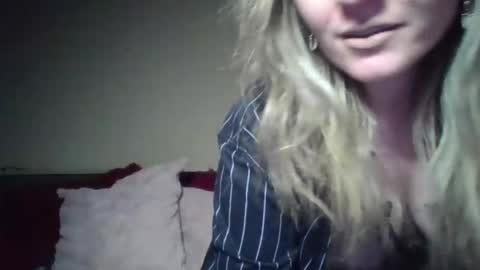 Yasmine online show from January 31, 9:34 pm