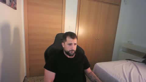 iberian_macho online show from November 28, 3:52 pm