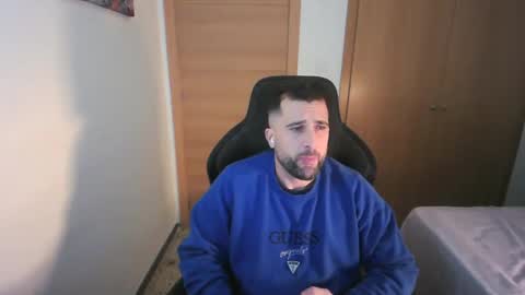 iberian_macho online show from January 17, 12:58 pm