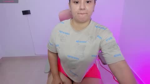 ibeth_diaz online show from October 18, 10:08 am