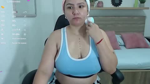 ibeth_diaz online show from December 27, 11:28 am