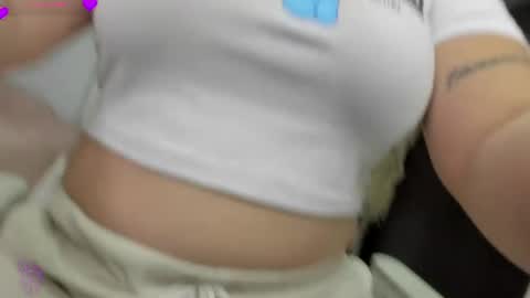 ibeth_diaz online show from April 8, 11:46 am