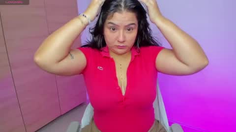 ibeth_diaz online show from April 9, 10:32 am