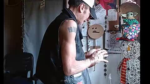 Snapshot of ibpms247 chatting on December 28, 2:53 pm PMS online show from December 28, 2:53 pm