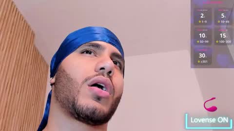 Snapshot of ibraiimm chatting on September 22, 8:13 pm Ibraim online show from September 22, 8:13 pm