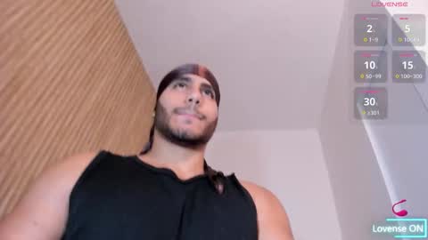 Ibraim online show from November 22, 11:13 pm