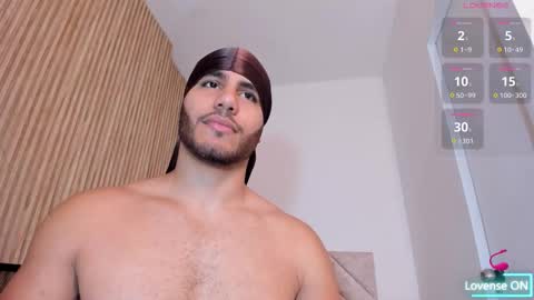 Ibraim online show from November 24, 7:01 pm