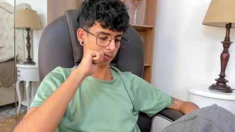 ibratxandy online show from June 3, 2:33 pm