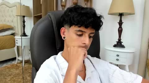 ibratxandy online show from March 9, 6:45 pm