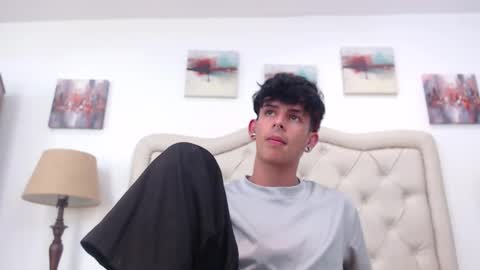 ibratxandy online show from March 13, 12:47 am