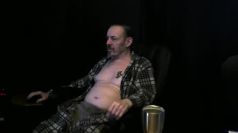 Rich online show from January 22, 10:15 pm