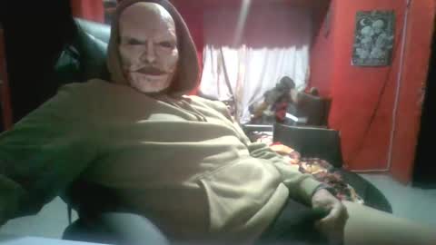 ibs666 online show from January 10, 11:33 am