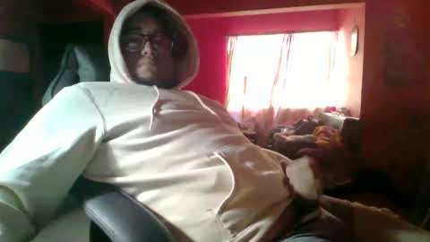 ibs666 online show from February 20, 10:15 pm