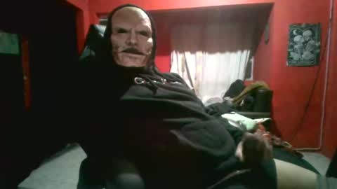 ibs666 online show from January 6, 2:48 am