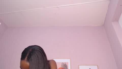 Iby Miller online show from January 13, 10:28 pm