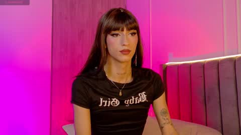 Crystall online show from March 27, 11:22 am