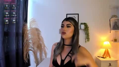 ice_y_abigail online show from October 14, 12:19 pm