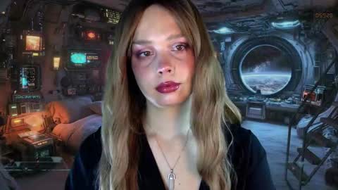 Nina online show from December 14, 10:16 pm