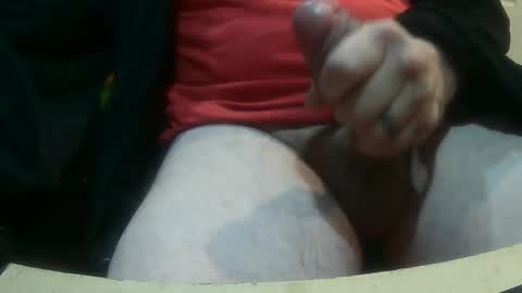 iceman00074 online show from December 15, 6:15 pm