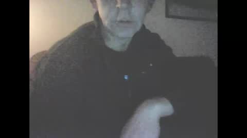 icemandude online show from February 22, 9:37 pm