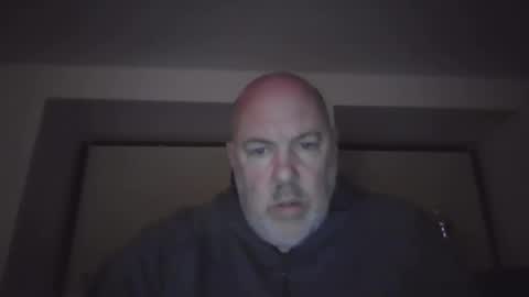 iceoli123 online show from November 27, 4:25 pm